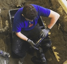 cost to install grease trap - Unclog.It - Vancouver Plumbers