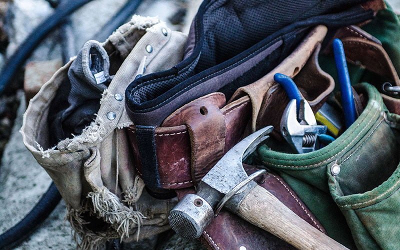 Photo Credit: Jesse Orrico - Unclog.It - Vancouver Plumbers