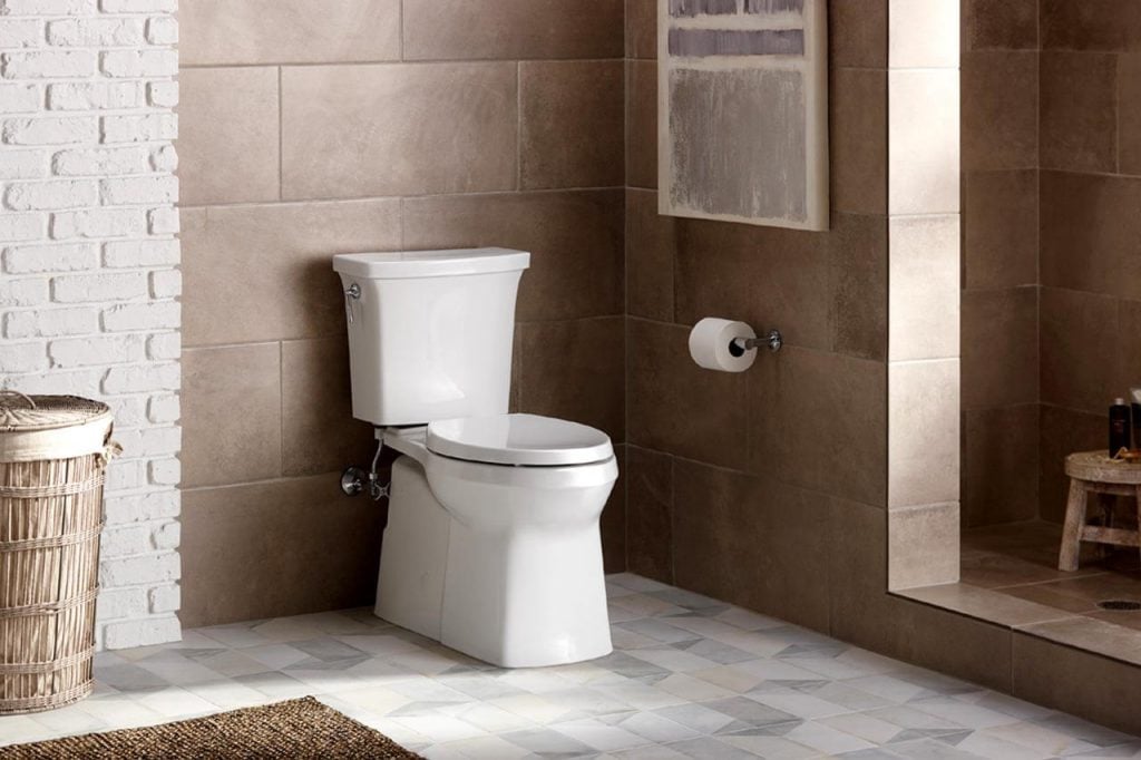 Unclog.It - Vancouver Plumbers - bathroom