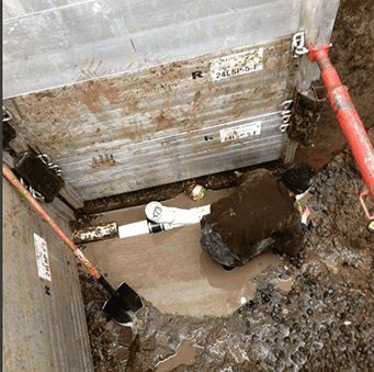 drain tile repair costs - Unclog.It - Vancouver Plumbers