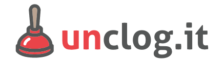 Unclog.it